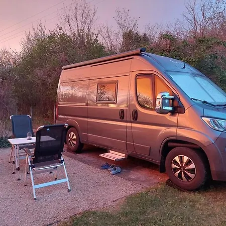 Camping Campingrosengarten