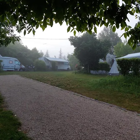Camping Campingrosengarten