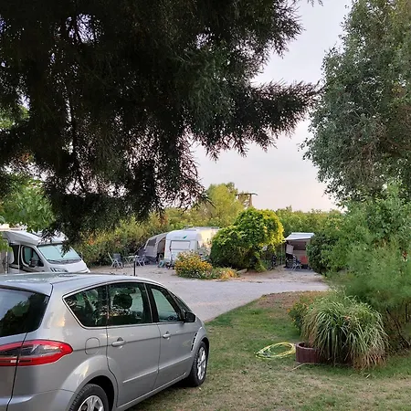 Campingrosengarten Camping *
