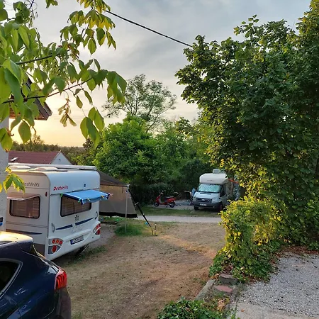 Camping Campingrosengarten
