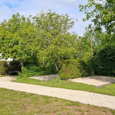 Campingrosengarten Camping Cserszegtomaj