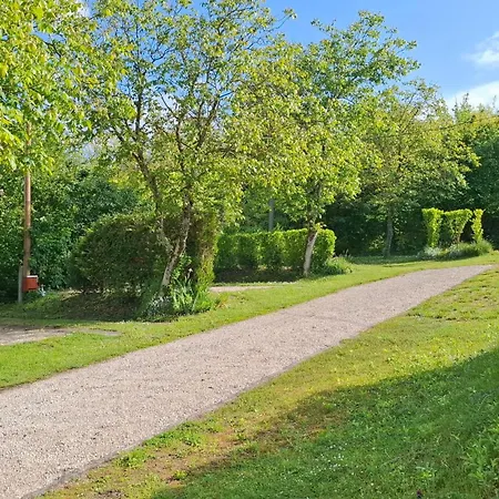 Campingrosengarten Parque de Campismo