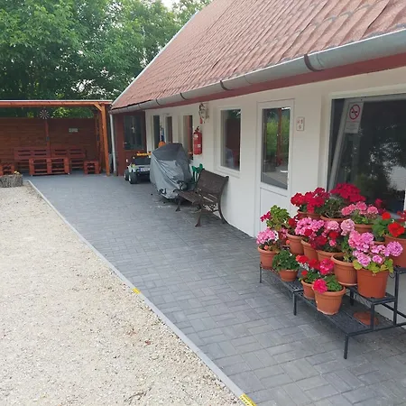 Camping Campingrosengarten