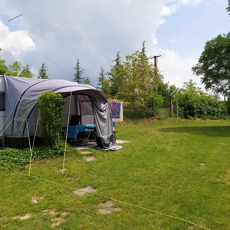 Campingrosengarten Cserszegtomaj