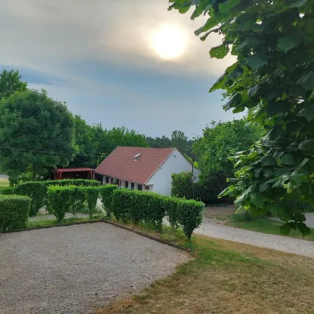 Campingrosengarten Camping Cserszegtomaj