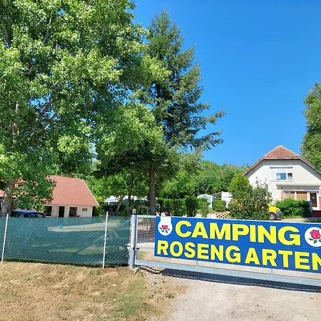 Camping Campingrosengarten