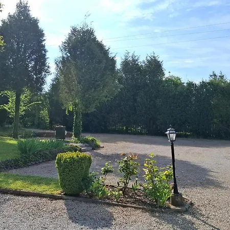Camping Campingrosengarten *