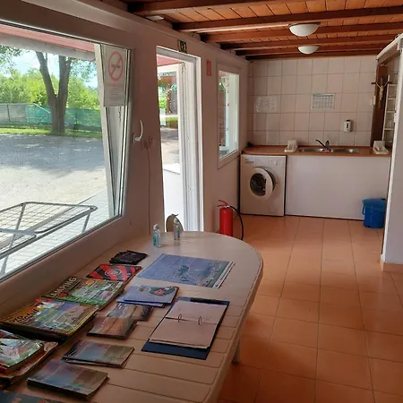 Camping Campingrosengarten