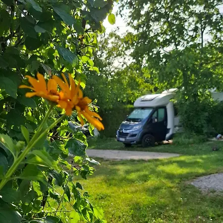 Campingrosengarten Camping *